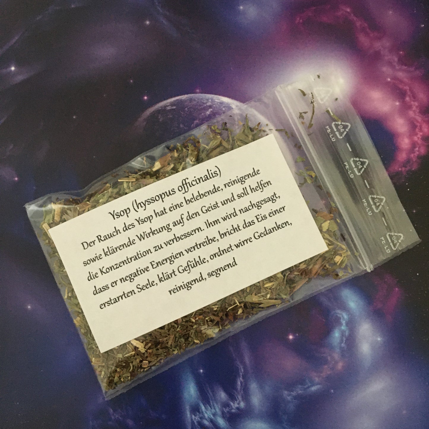 Ysop Bio