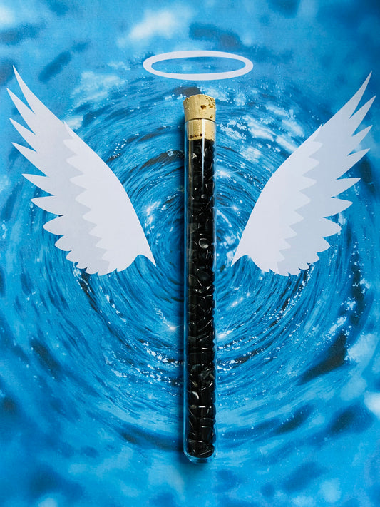 Pure Onyx Stick