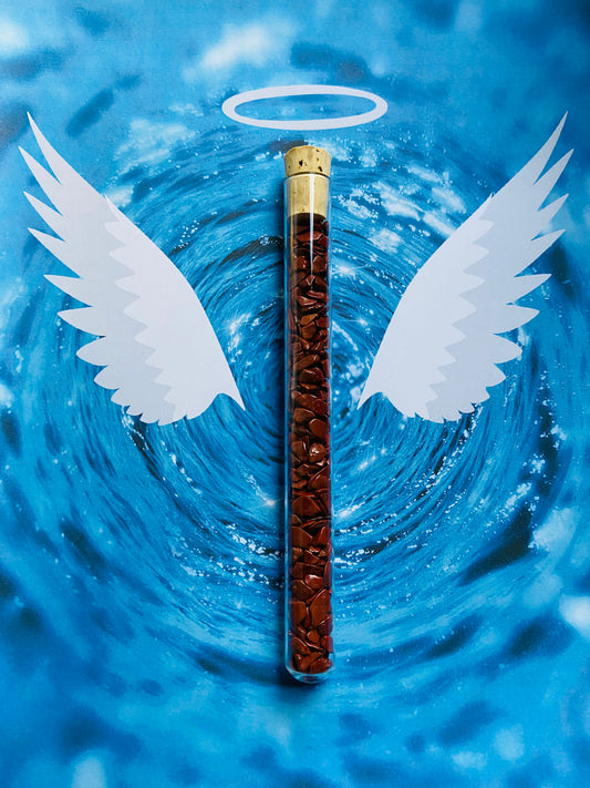 Pure Jaspis Stick