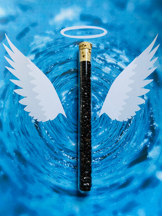 Pure Granat Stick