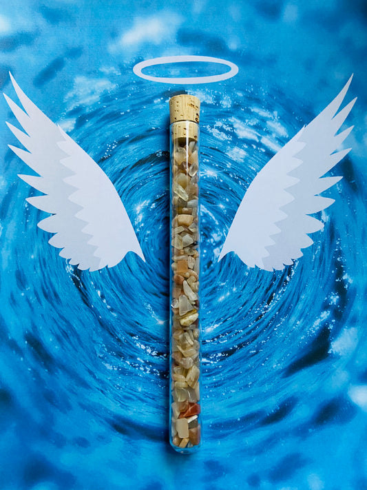 Pure Mondstein Stick