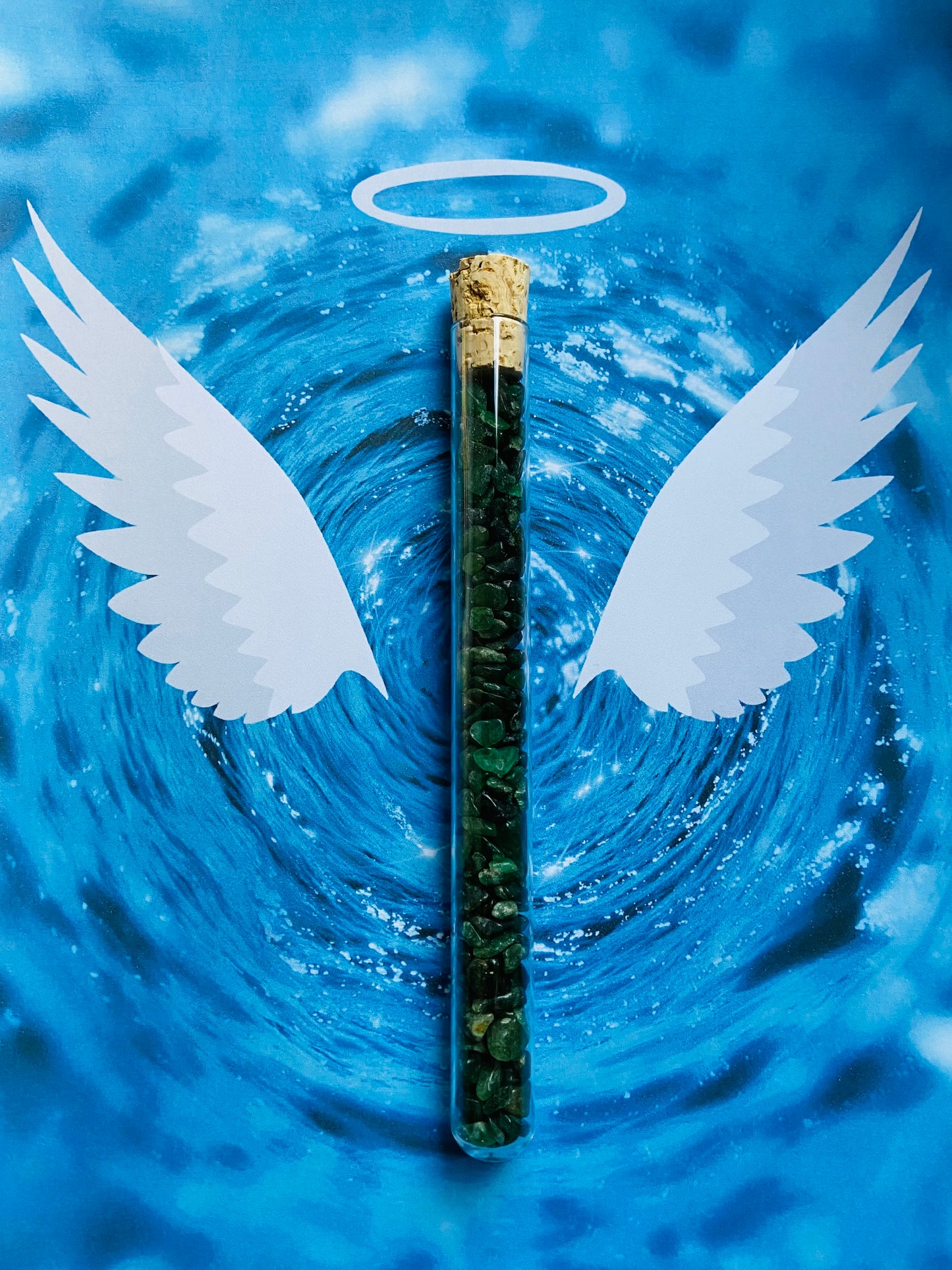Pure Aventurin Stick
