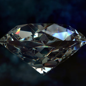 Diamant Reiki