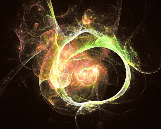 Geburtstrauma Reiki