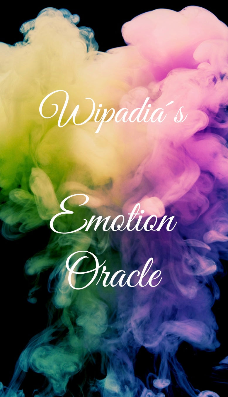 Wipadias Emotion Oracle