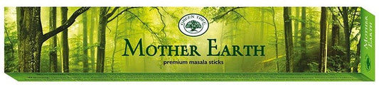 Mother Earth