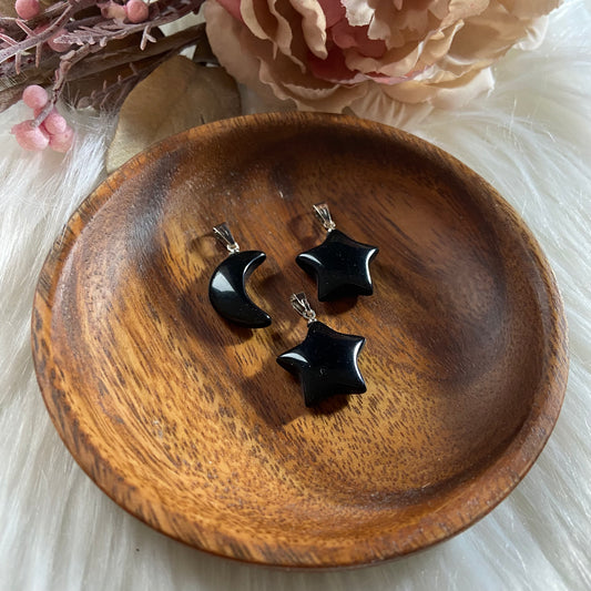 Mond & Stern Obsidian