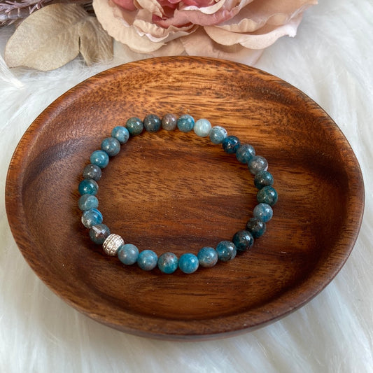 Apatit Armband