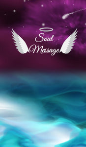 Soul Message Orakel